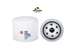 Фильтр масляный Sakura C22240 (w914/28)