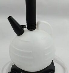 Устройство для слива масла 6л. Сервис ключ /70677/