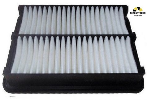 Фильтр воздушный AZUMI A25004 (C23018)