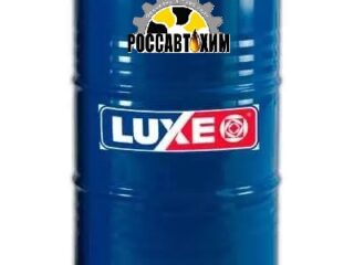 Масло гидравлическое LUXЕ HVLP 46, разливное 1литр