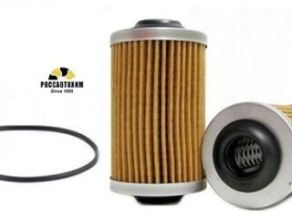 Фильтр масляный AZUMI OE51084