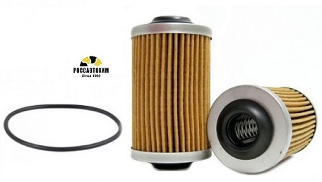 Фильтр масляный AZUMI OE51084