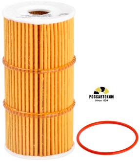 Фильтр масляный Sakura EO24150 (HU8014z)