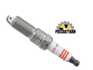 SP-417 Свеча зажигания 4SCJR11 (Nickel) LYNXauto