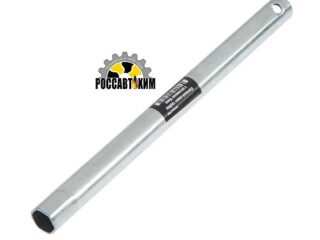 Свечной ключ-трубка 16мм рез. (71350)