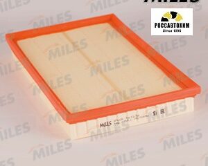 Фильтр воздушный MILES AFAU034
