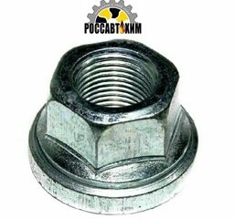 Гайка М18*1,5 колеса ГАЗель "ProДеталь" DPGK3302