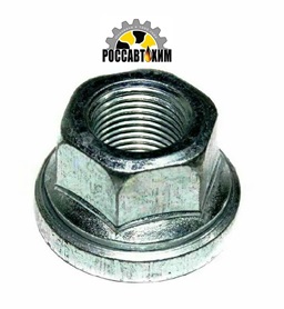Гайка М18*1,5 колеса ГАЗель "ProДеталь" DPGK3302