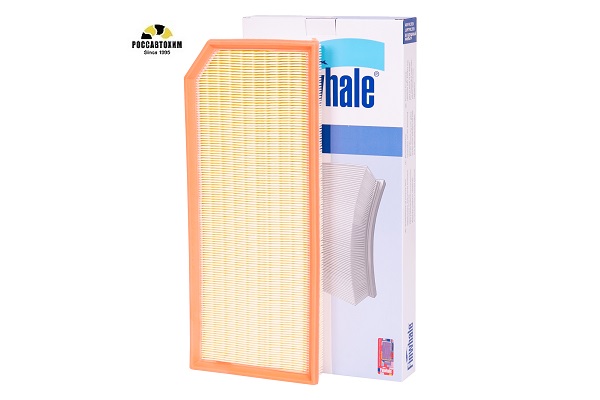 Фильтр воздушный FINWHALE AF1037
