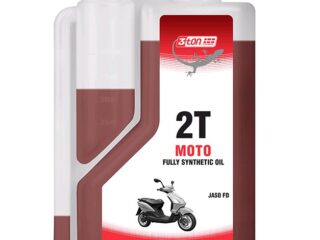 Масло моторное 2-тактное Country ST-512 синт MOTO JASO FD 1л 3TON дозаторная