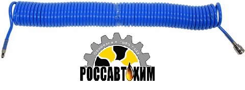 YT-24209 Шланг воздушный витой 15 м