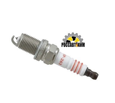 SP-263 Свеча зажигания LYNXauto