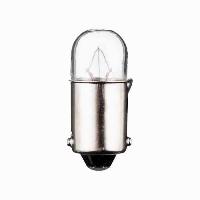 Лампа МАЯК 61204 12-4, T4W, ВА9S ORIGINAL PRO