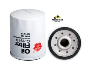 Фильтр масляный Sakura C1919 (W713/28)