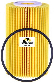 Фильтр масляный AKIRA OIL FILTER AT18HU