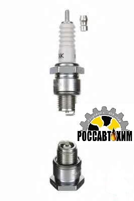 Свеча NGK B7HS 5110