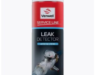 Venwell Детектор утечек Leak Detector 400мл