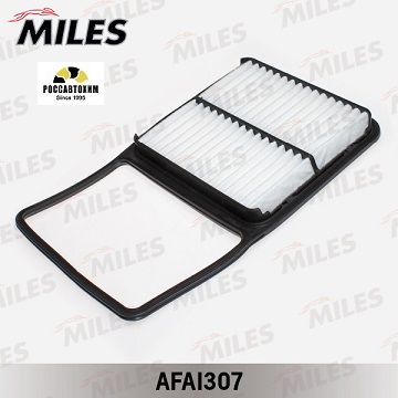 Фильтр воздушный MILES AFAI307