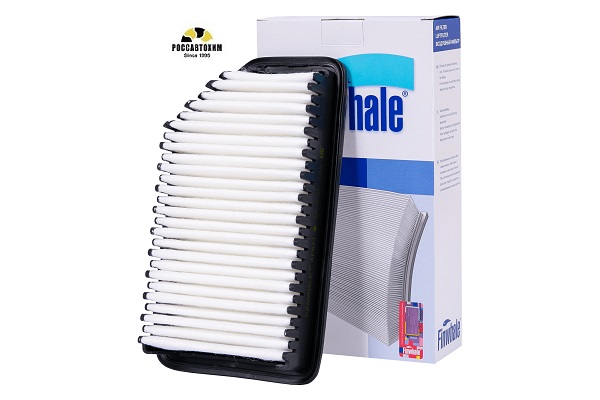 Фильтр воздушный FINWHALE AF641