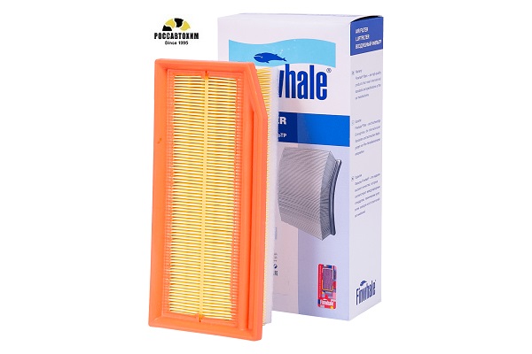 Фильтр воздушный FINWHALE AF923