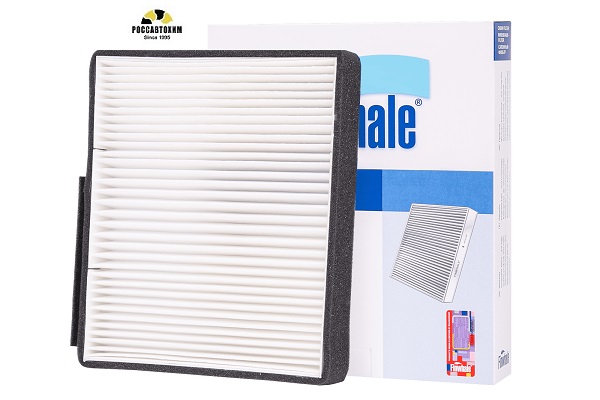 Фильтр салона FINWHALE AS434