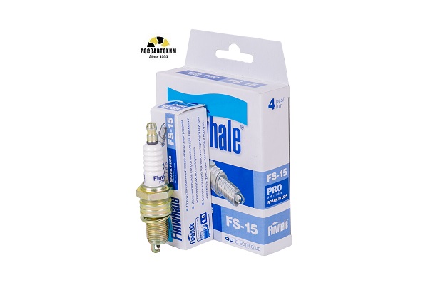 Свеча зажигания FINWHALE FS15