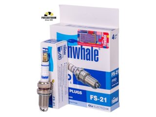 Свеча зажигания FINWHALE FS21