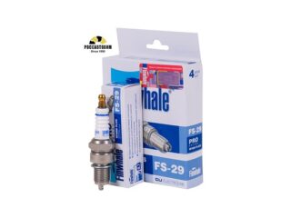 Свеча зажигания FINWHALE FS29