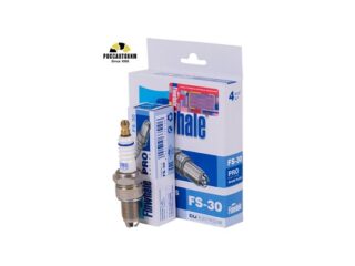 Свеча зажигания FINWHALE FS30 (3-х электродная)