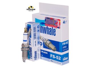 Свеча зажигания FINWHALE FS52