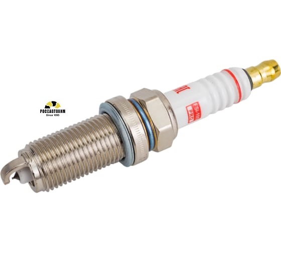 Свеча зажигания FINWHALE FSI135 (Иридиум)