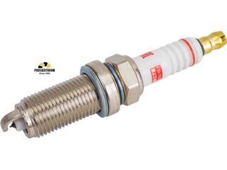 Свеча зажигания FINWHALE FSI136 (Иридиум)