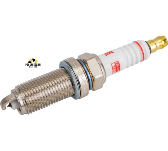 Свеча зажигания FINWHALE FSI136 (Иридиум)