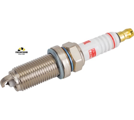 Свеча зажигания FINWHALE FSI137 (Иридиум)