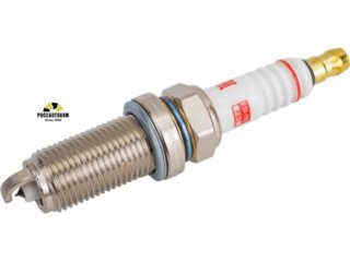 Свеча зажигания FINWHALE FSI138 (Иридиум)