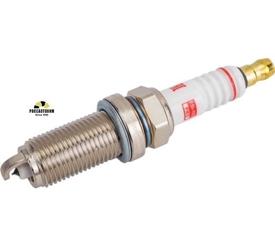 Свеча зажигания FINWHALE FSI138 (Иридиум)