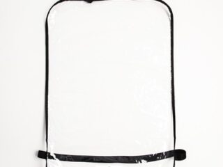 Защита спинки сидения 60х40 ПВХ 4940723