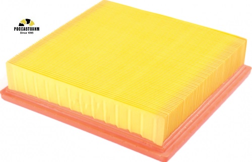Фильтр воздушный AZUMI A52355 (С 22029)