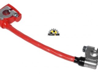 Перемычка АКБ 250ММ 25*35