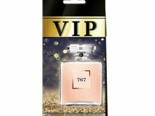 648/767 Ароматизатор-подвеска 'PERFUME VIP/ Chanel 'Coco Mademoiselle'