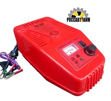 Зарядное устройство "ЗУ-90"Автомат" Тамбов