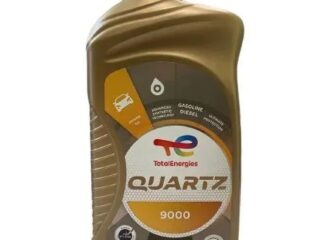 Масло моторное TOTAL QUARTZ 9000 5w40 SN/CF, A3/B4 (EU) 1л