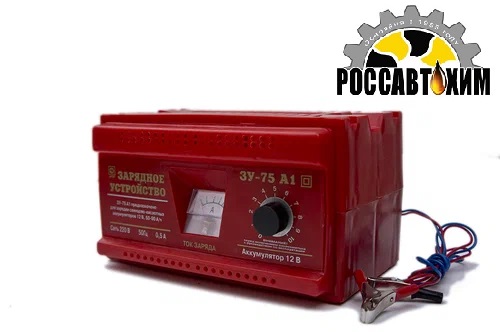 Зарядное устройство "ЗУ-75А1" Тамбов