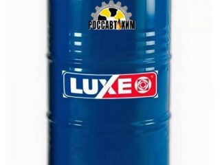 МАСЛО ГИДРАВЛИЧЕСКОЕ LUXЕ HLP 46, разливное 1л