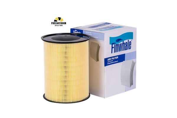 Фильтр воздушный FINWHALE AF380