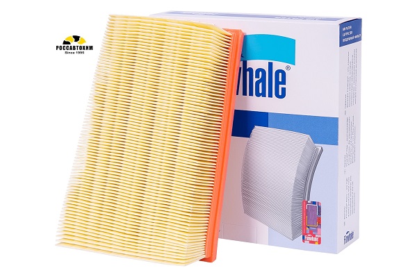 Фильтр воздушный FINWHALE AF401