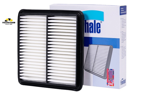 Фильтр воздушный FINWHALE AF607