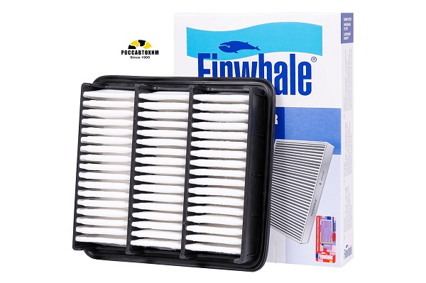 Фильтр воздушный FINWHALE AF632