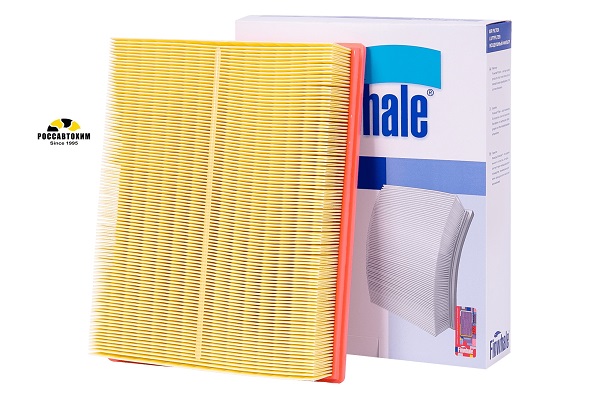 Фильтр воздушный FINWHALE AF801