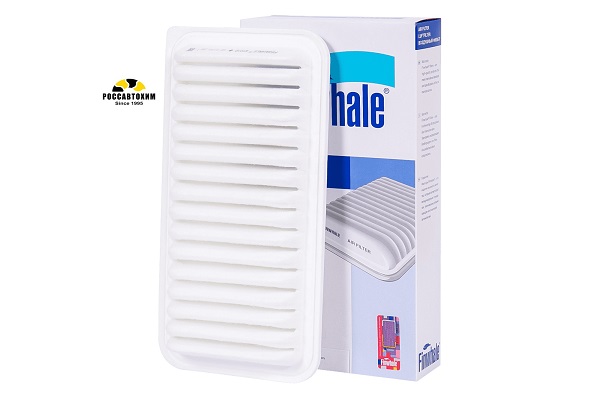 Фильтр воздушный FINWHALE AF910